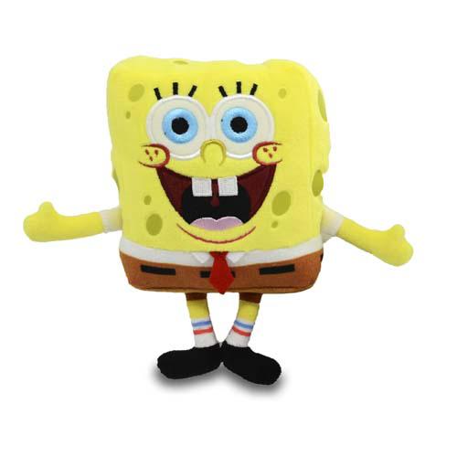 Peluches de 2024 bob esponja